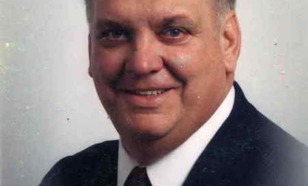 Andrew Charles Fisher