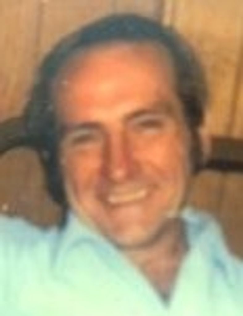 Ronald Gibson Profile Photo