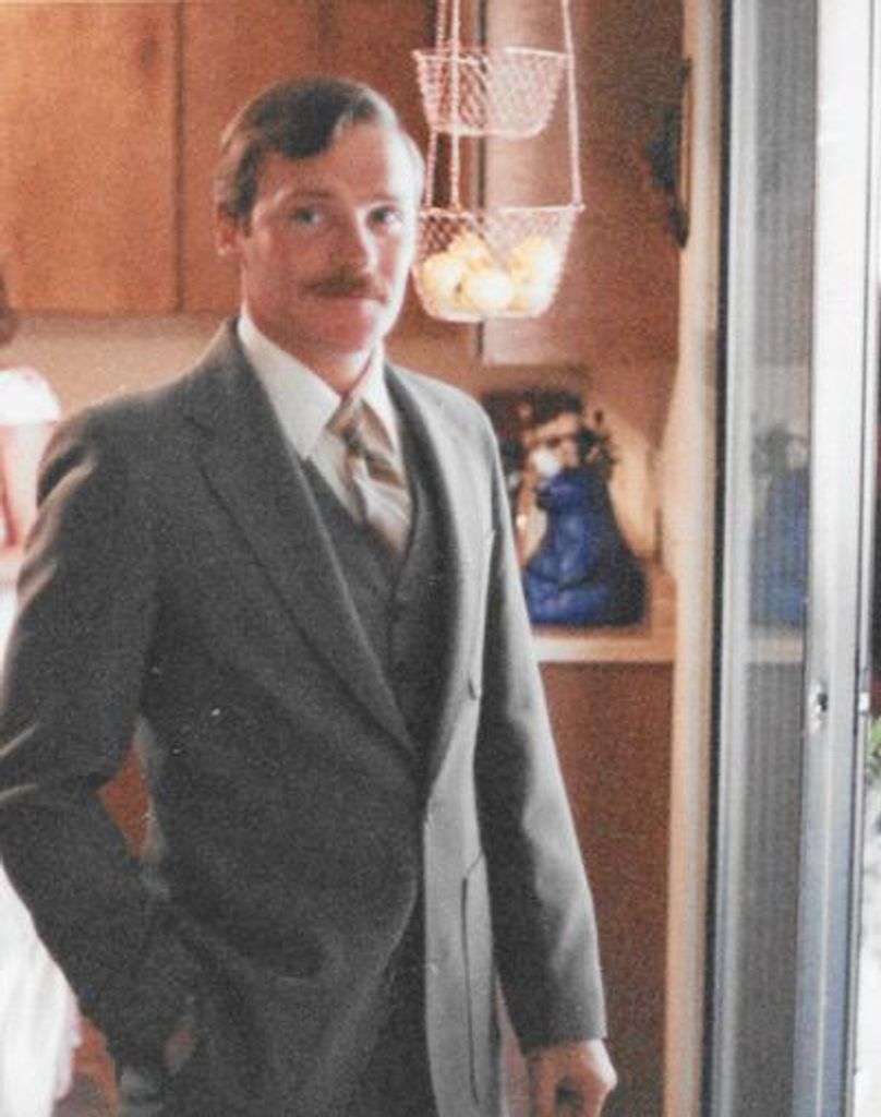 Ric Lindstrom