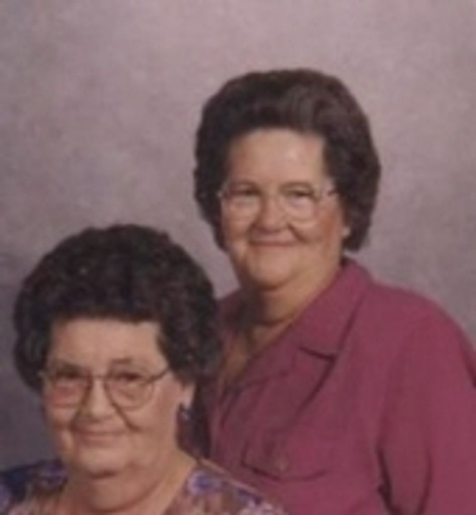Edith Irene Marrs