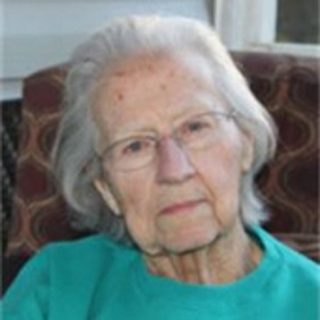 Rhoda Welch (Joyce)