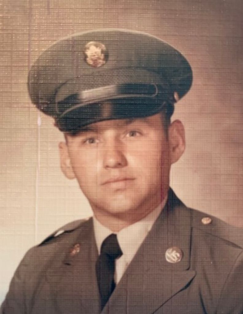 Luis Angel "Cono" Gomez SR.