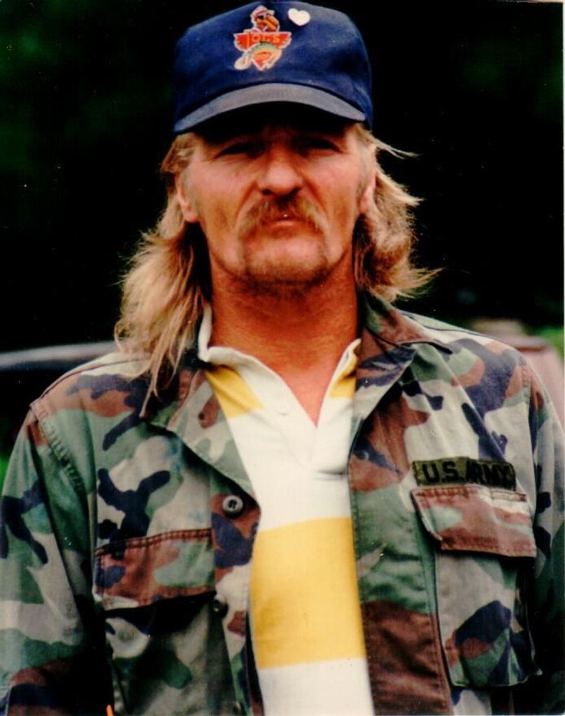 Ralph "Larry" Bigelow