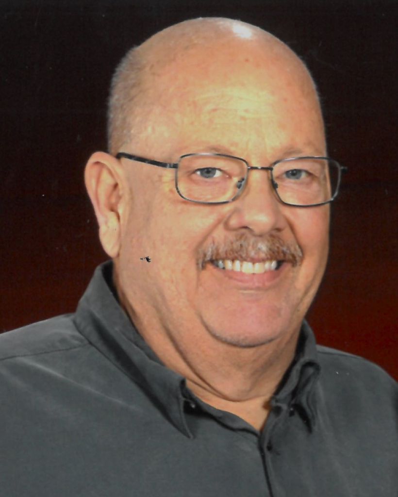 Mark David Griffith Profile Photo