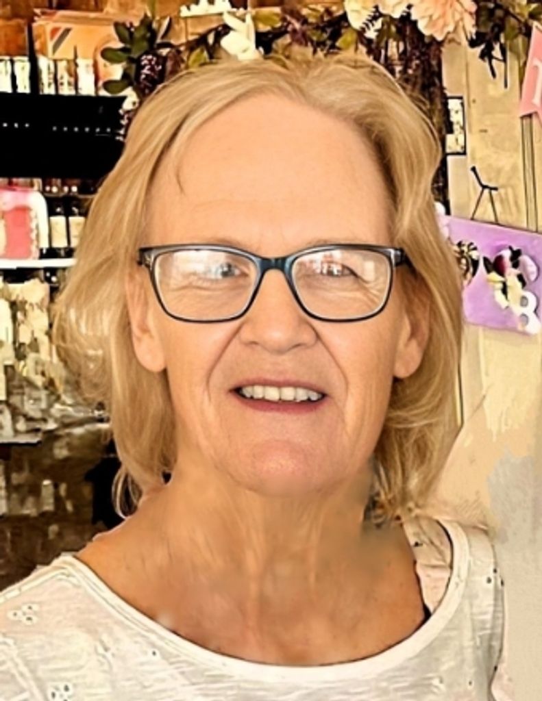 Sally Ann Becker Profile Photo