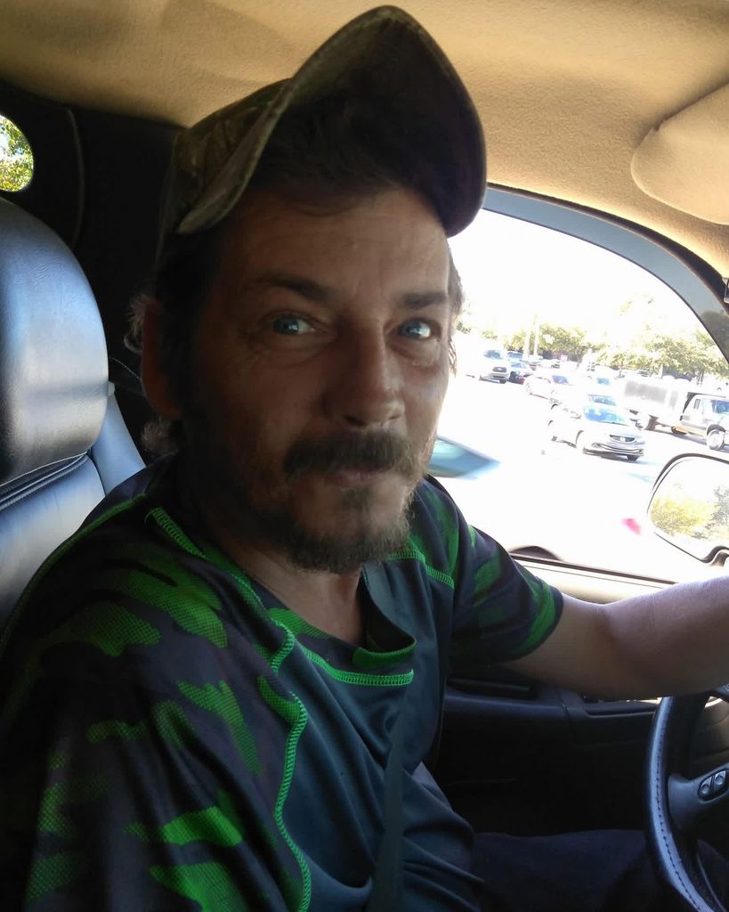 Russell Lloyd Crumley Profile Photo