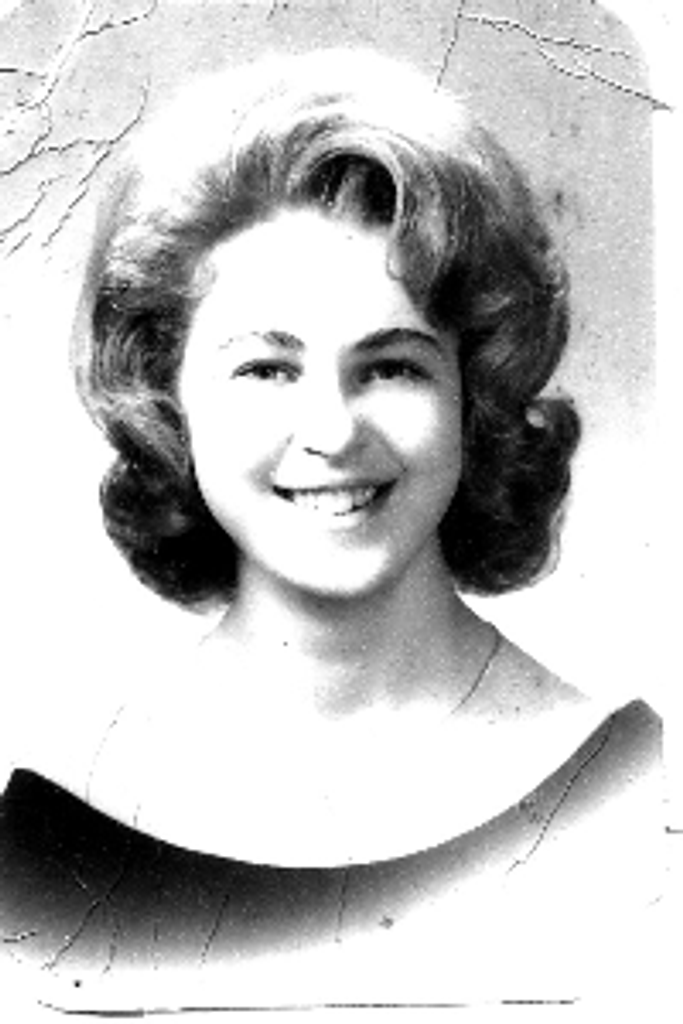 Margaret (Peg) (Whitehouse) Kenney Profile Photo