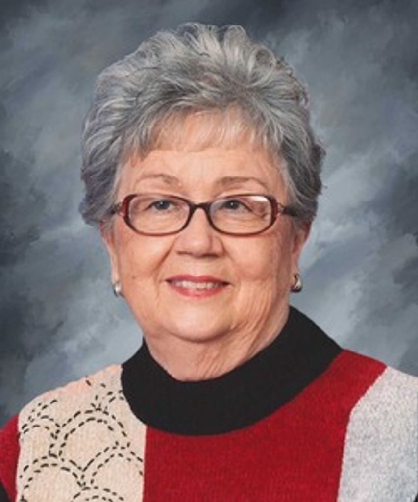 Mary Ann Galbreath Profile Photo