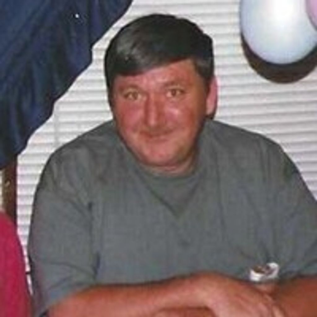 Barry Lend McDonald