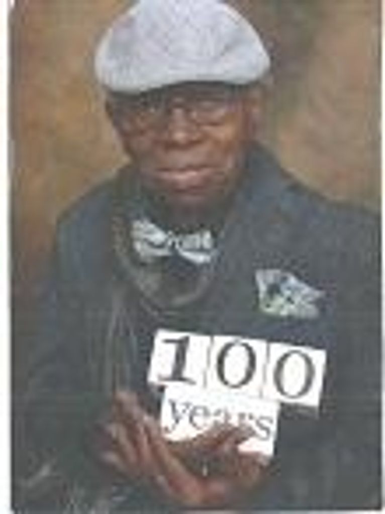 Deacon Chesterfield Powell