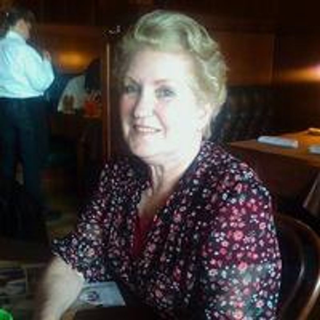 Shirley Anderson Profile Photo