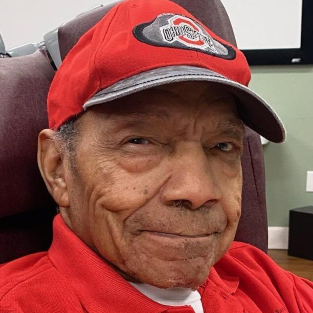 Warrick T. Lacey Sr.