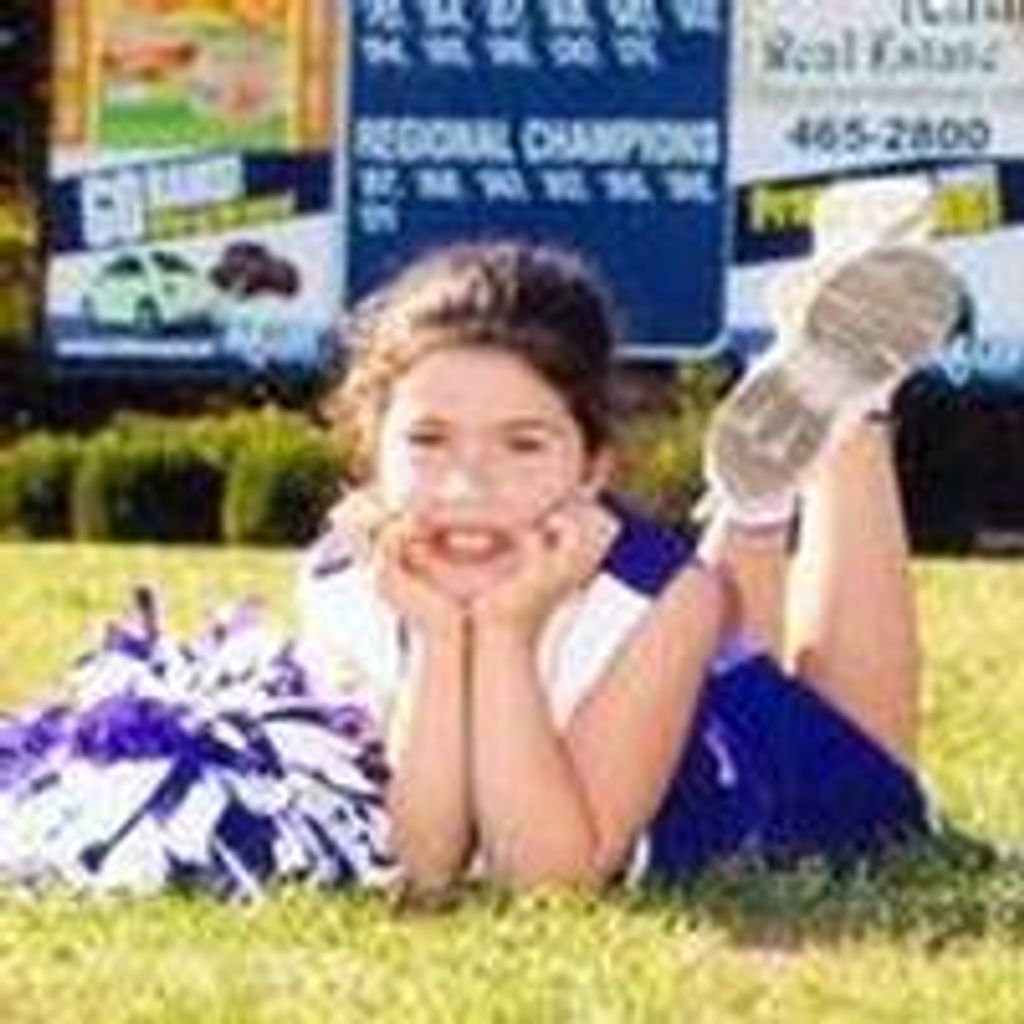 Caitlyn  Haley Cushman Profile Photo