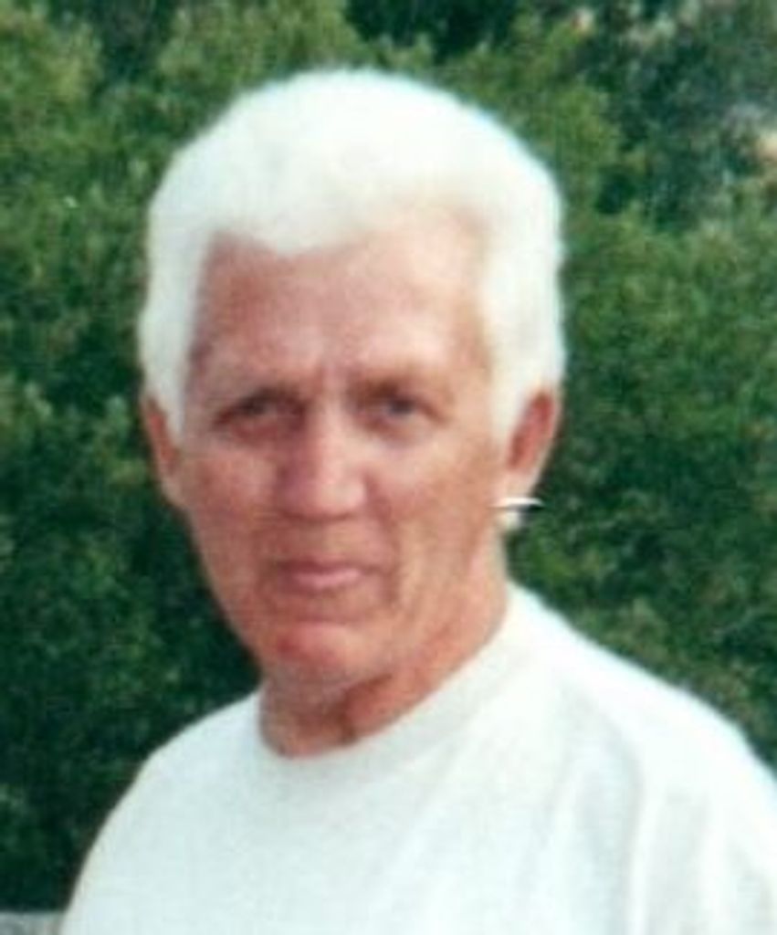 Robert Draben