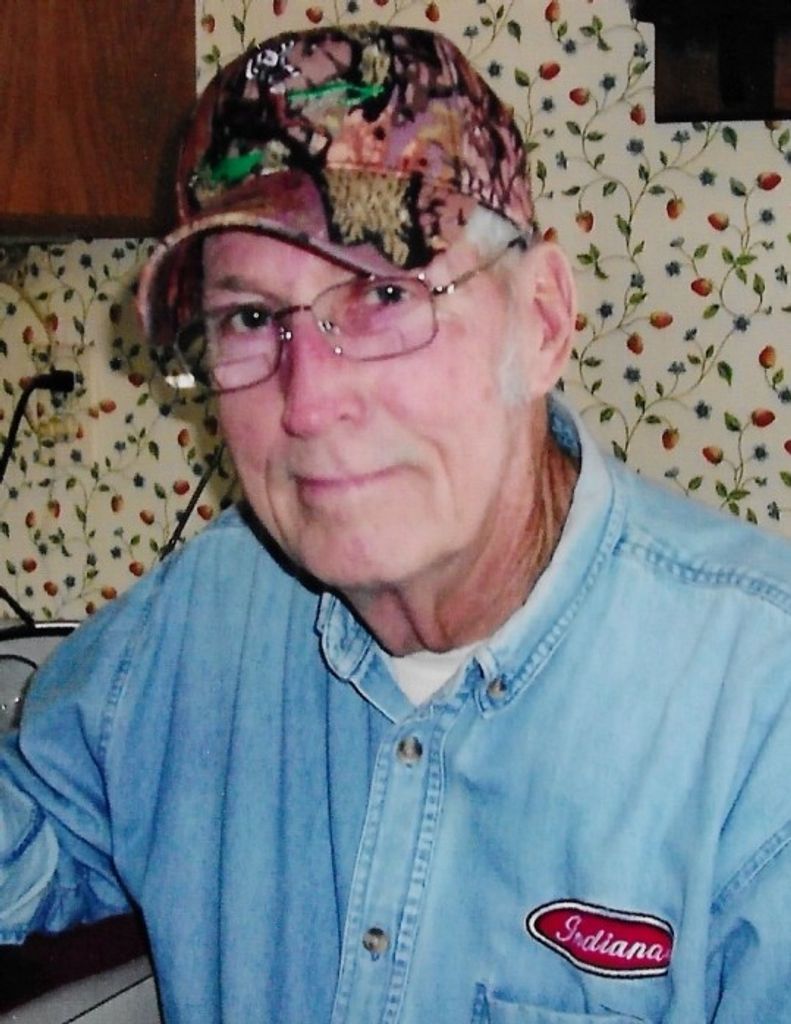 Frank L. Vest Profile Photo