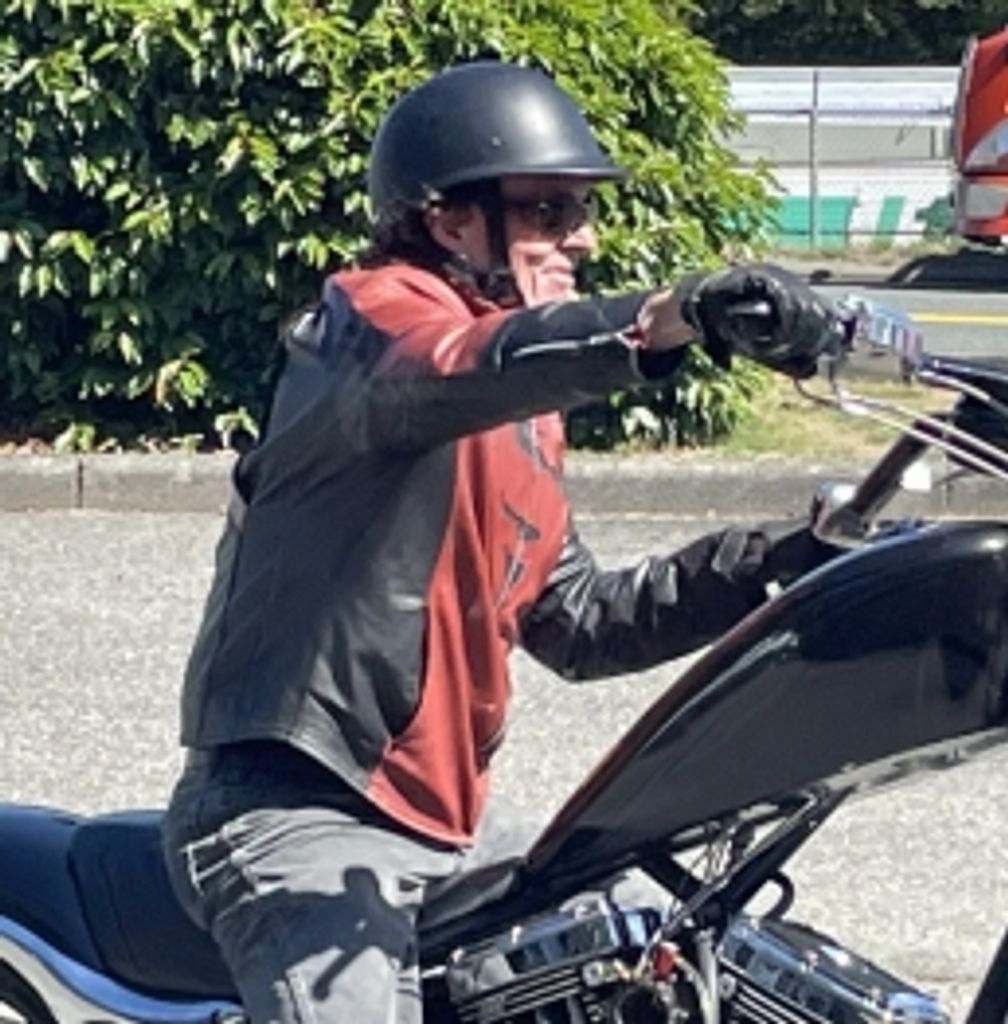 Kevin Lehane Profile Photo