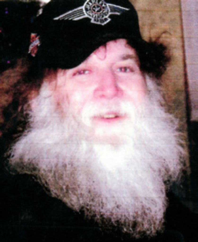 Kenneth Salyer