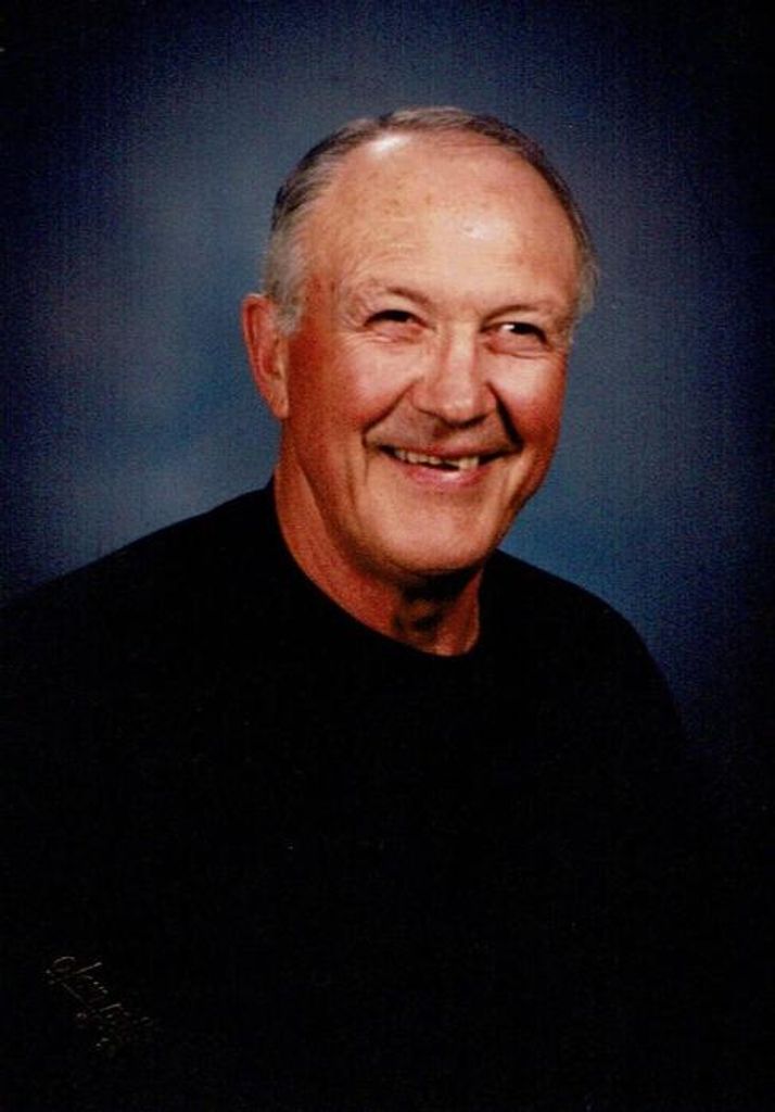 Paul John Wallrof Profile Photo