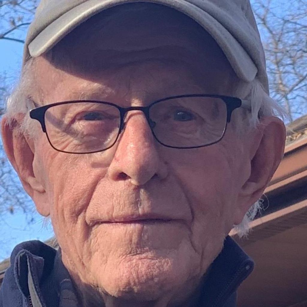 Richard "Dick" Gene Woods Profile Photo
