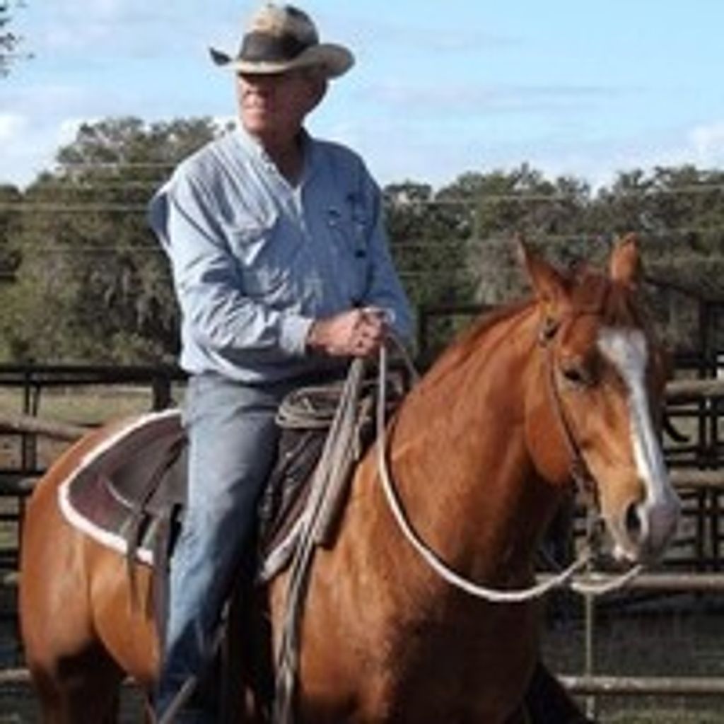 Mack Padgett Profile Photo