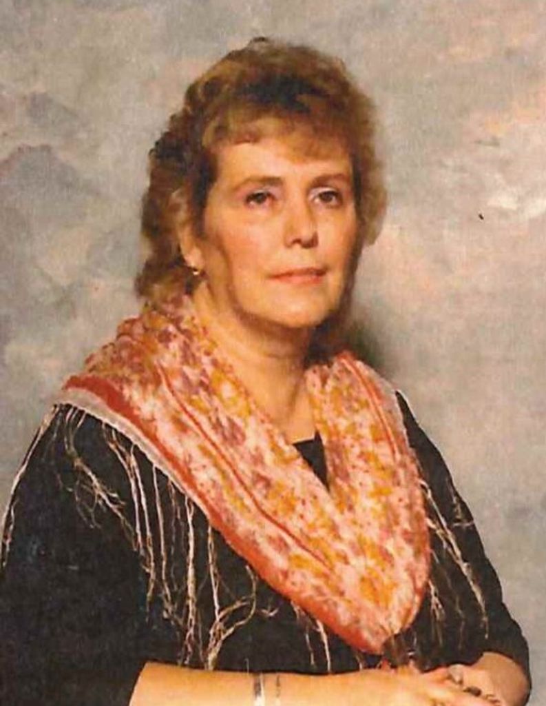 Barbara Cecil