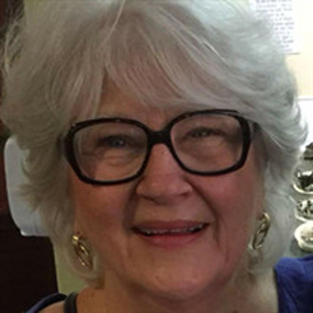 Rita Rogers