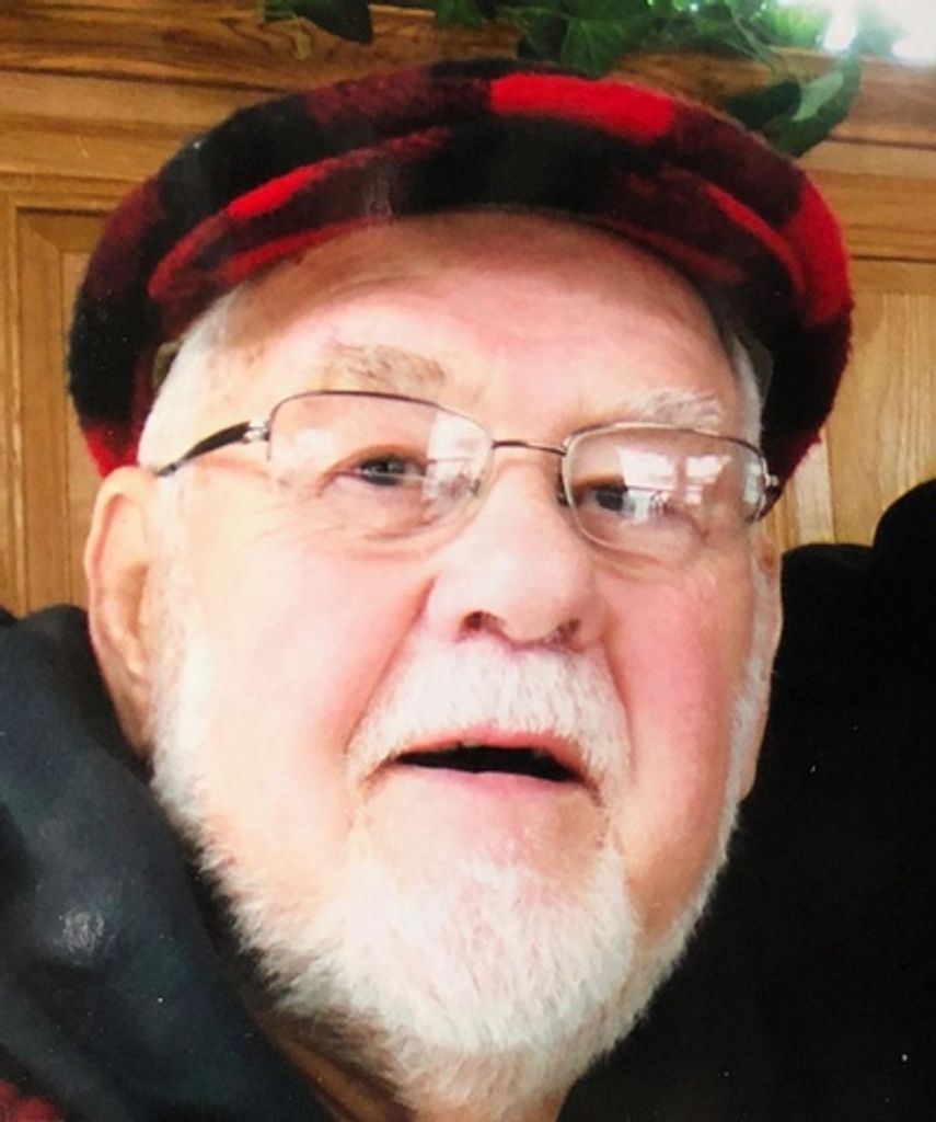 Ralph Edward Sager Profile Photo