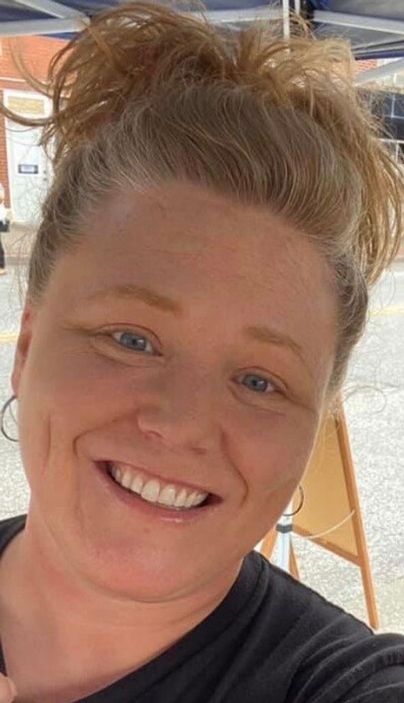 Angela Marie Mattingly Profile Photo