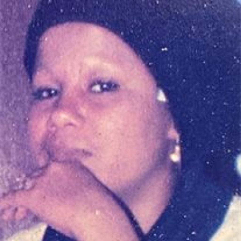 Maria Mateo Profile Photo