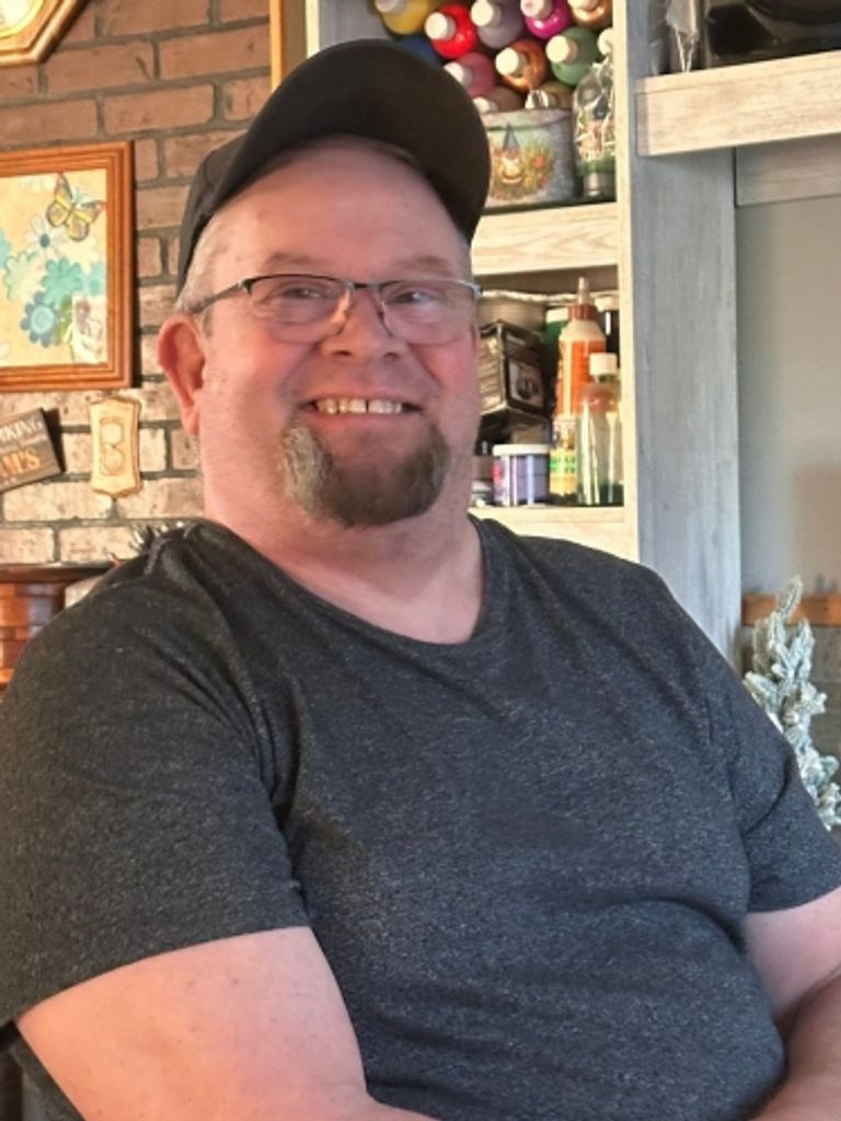 Ernest H. Brown, Jr. Profile Photo