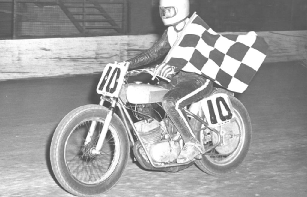Neil Keen