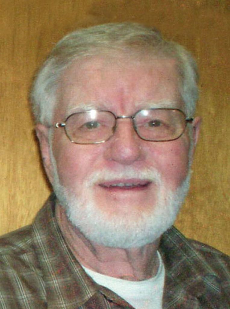Walter  "Buddy" Almon Porter