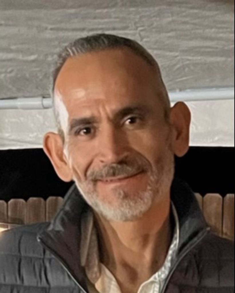 Jose Angel Miranda Gutierrez