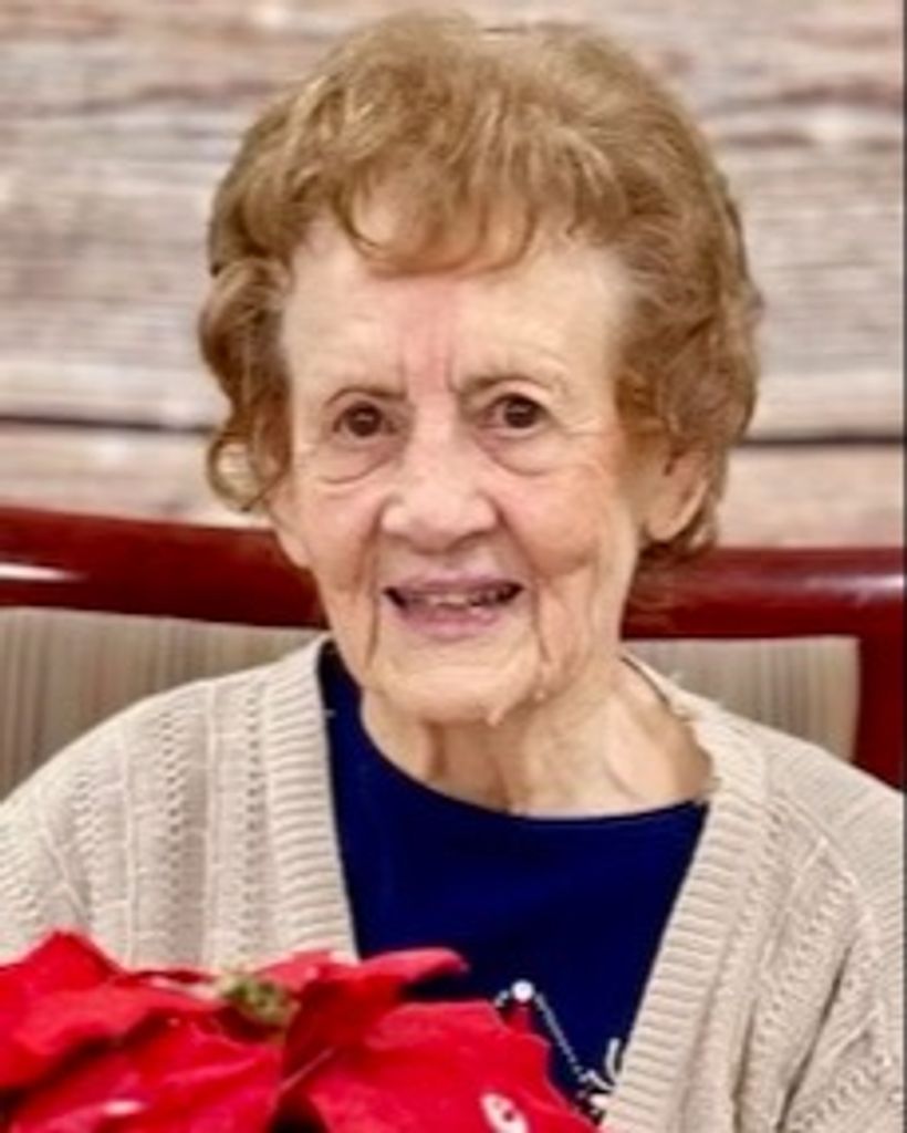 Shirley Alice Selisker Profile Photo