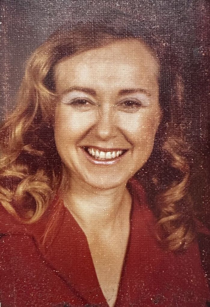 Reba Inez Mccoy Profile Photo