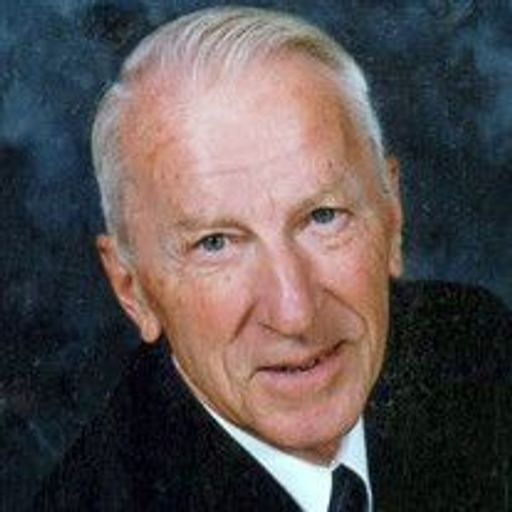 Walter Dahlin Profile Photo