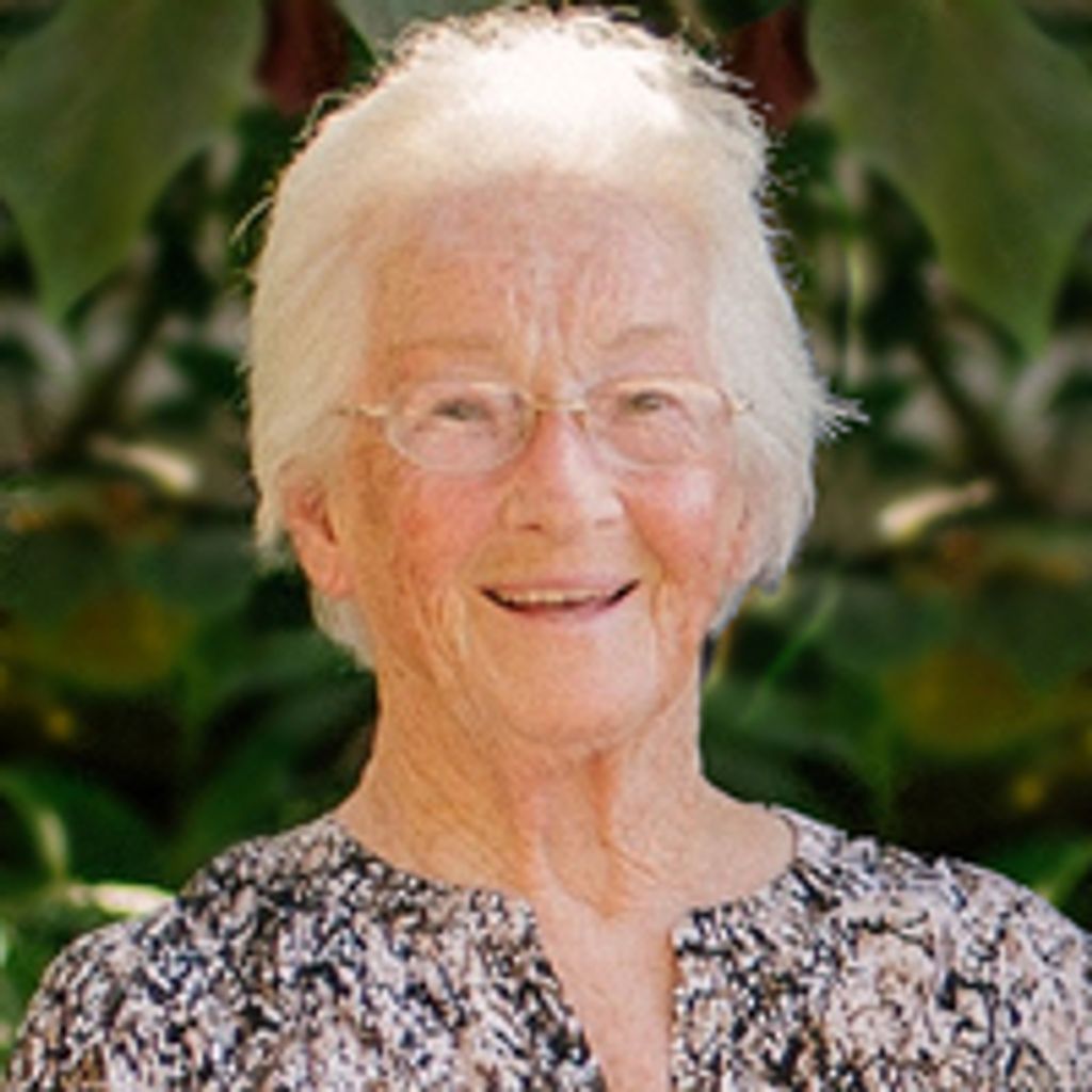 Phyllis Hutsell Jarvis