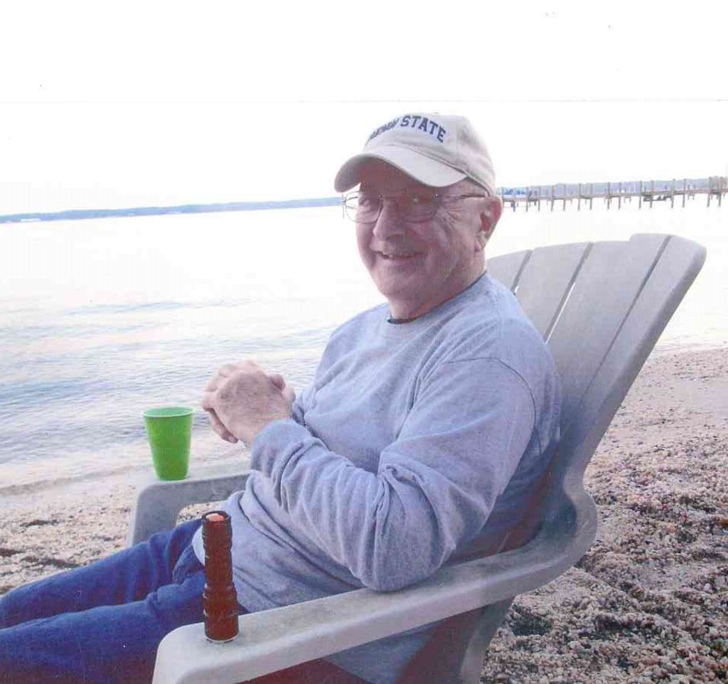 William Gallagher Profile Photo