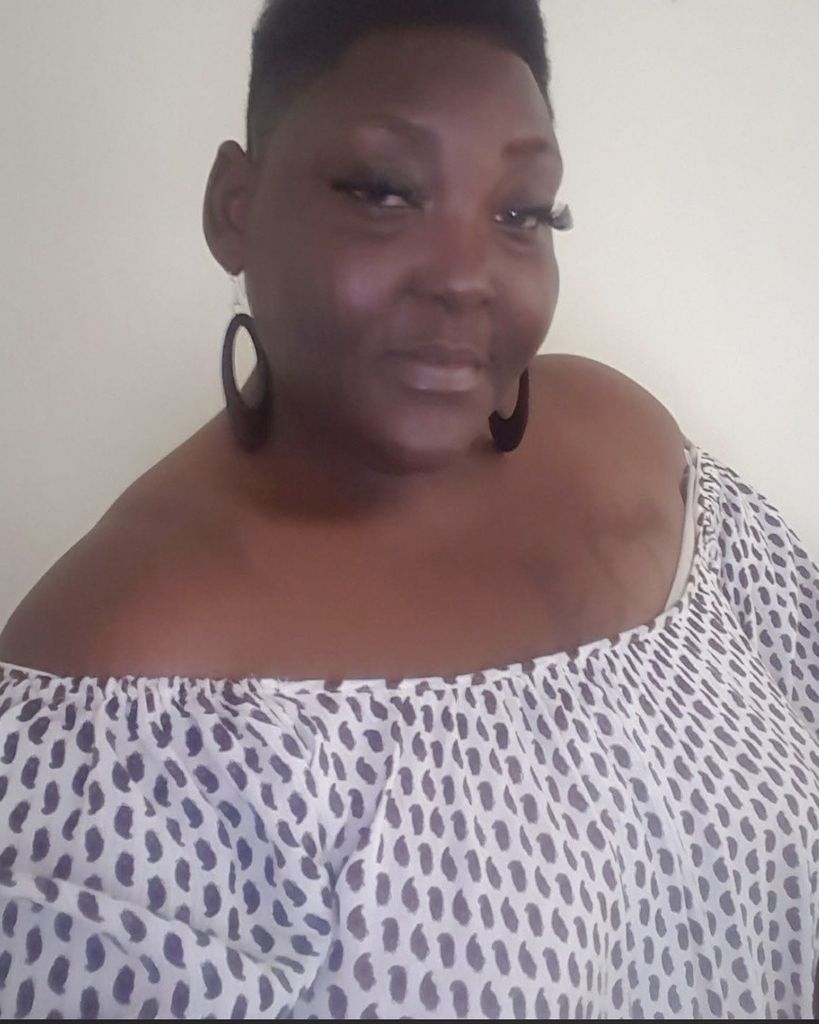 LAQUITA RUNELL CARR