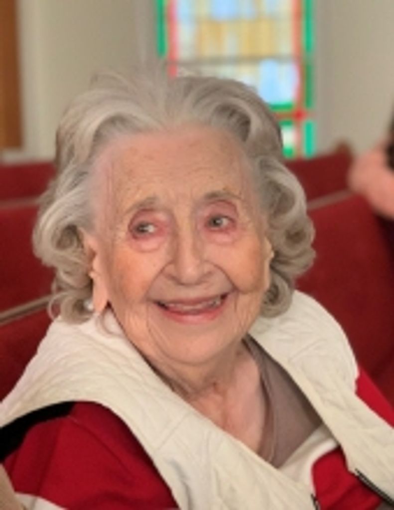 Bessie Wilson  Logue