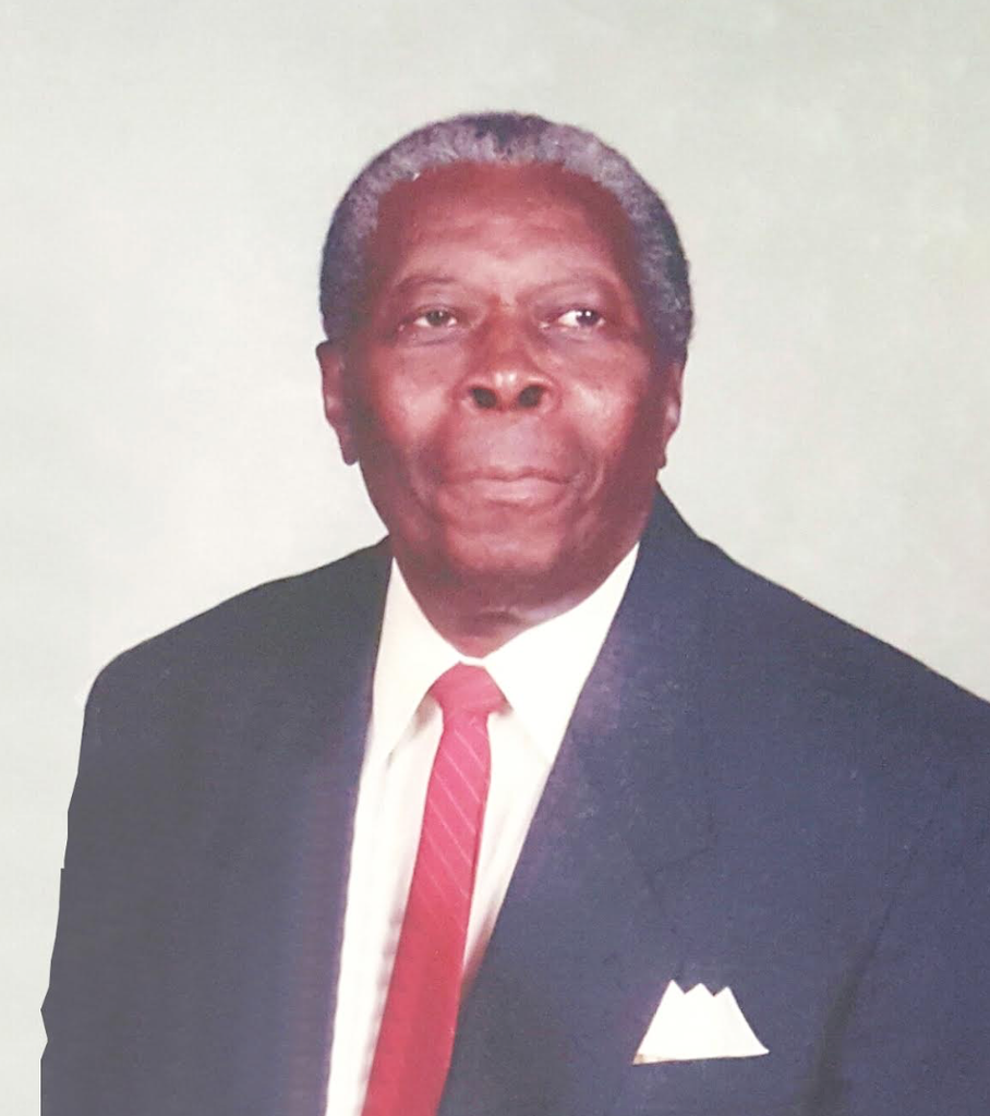 Joseph V. Leveille