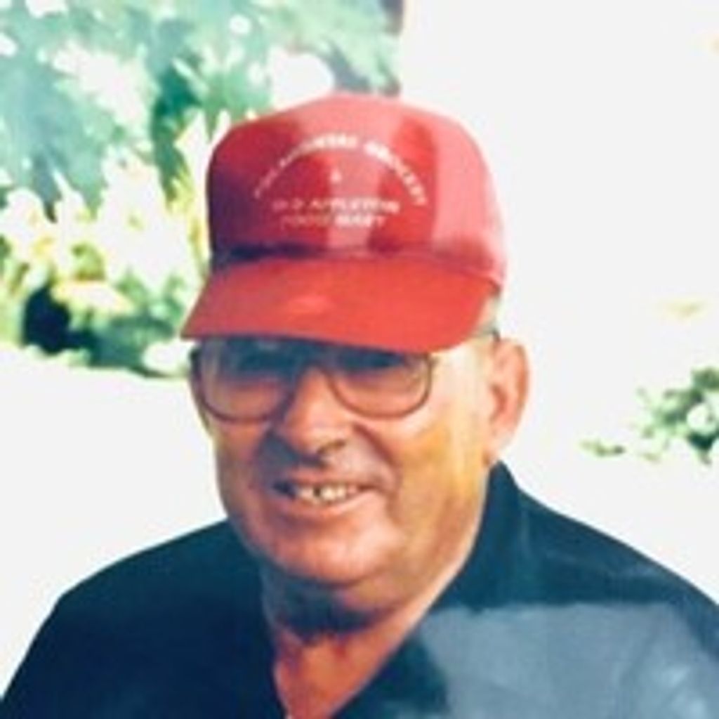 Robert M. Hagan