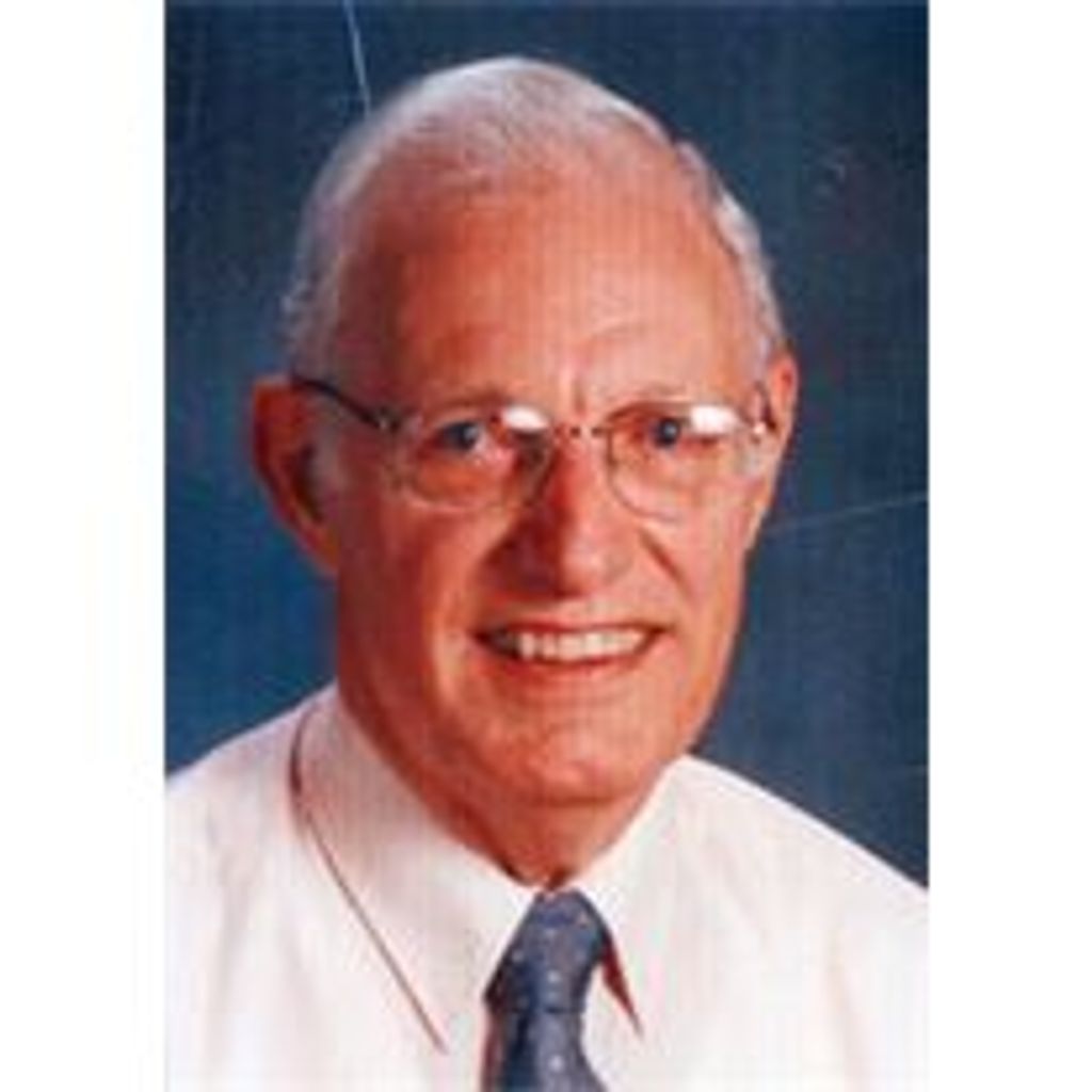 Alfred "Al" Russell Barnes