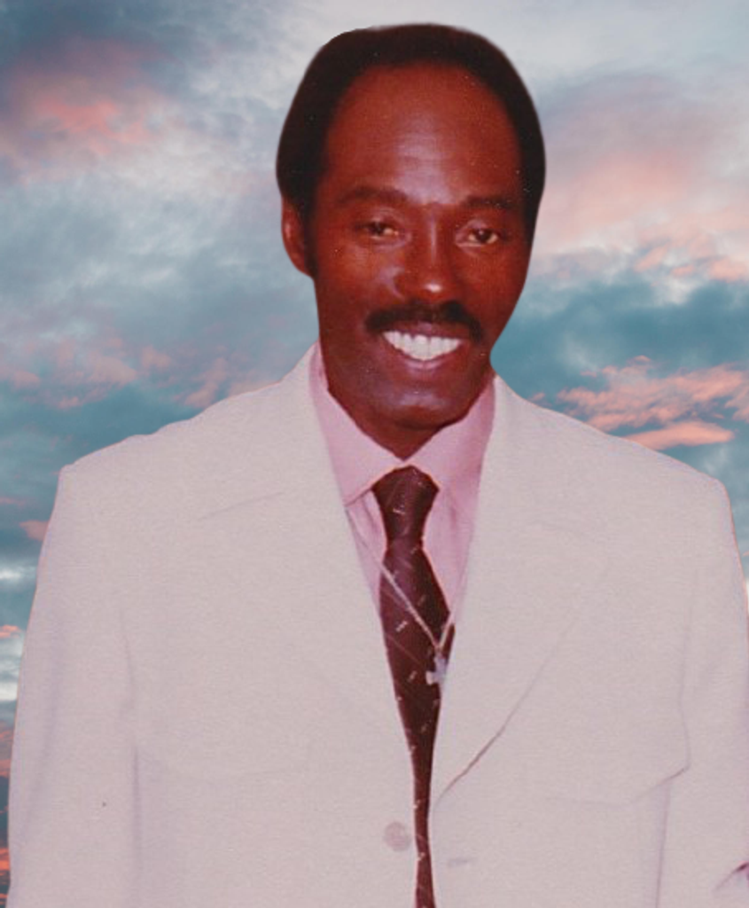 Leo Harris