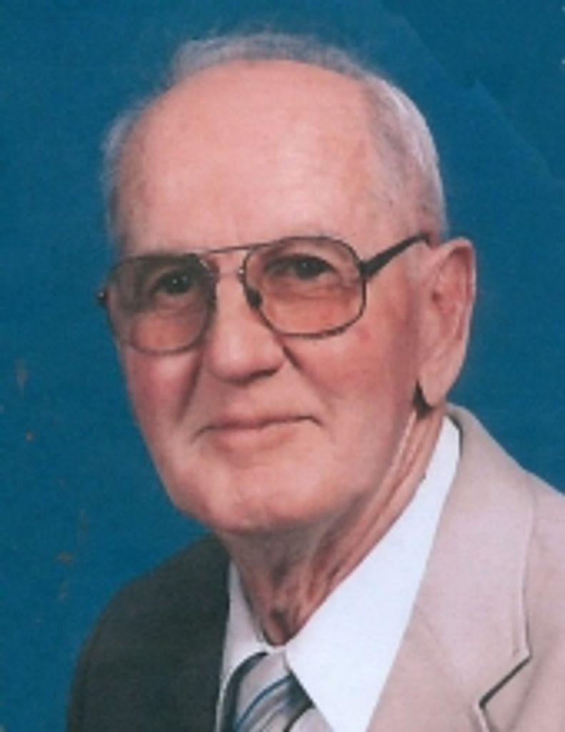 Donald Siefken
