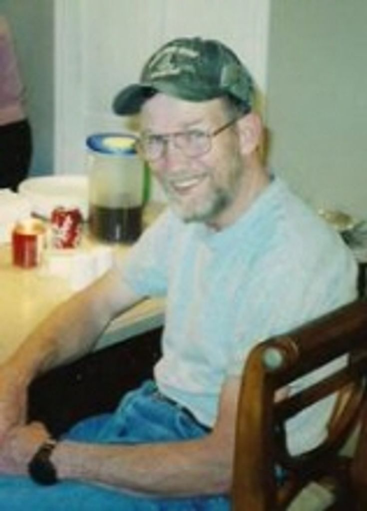 James Allen Griggs