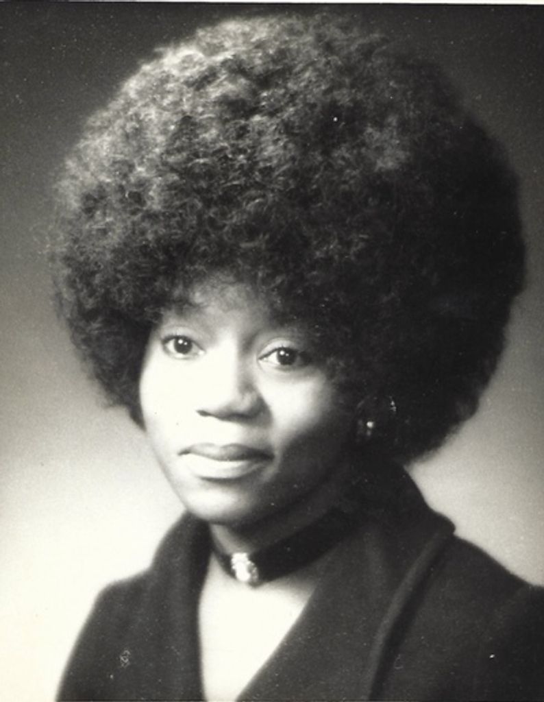 Mary Rebecca Williams Profile Photo
