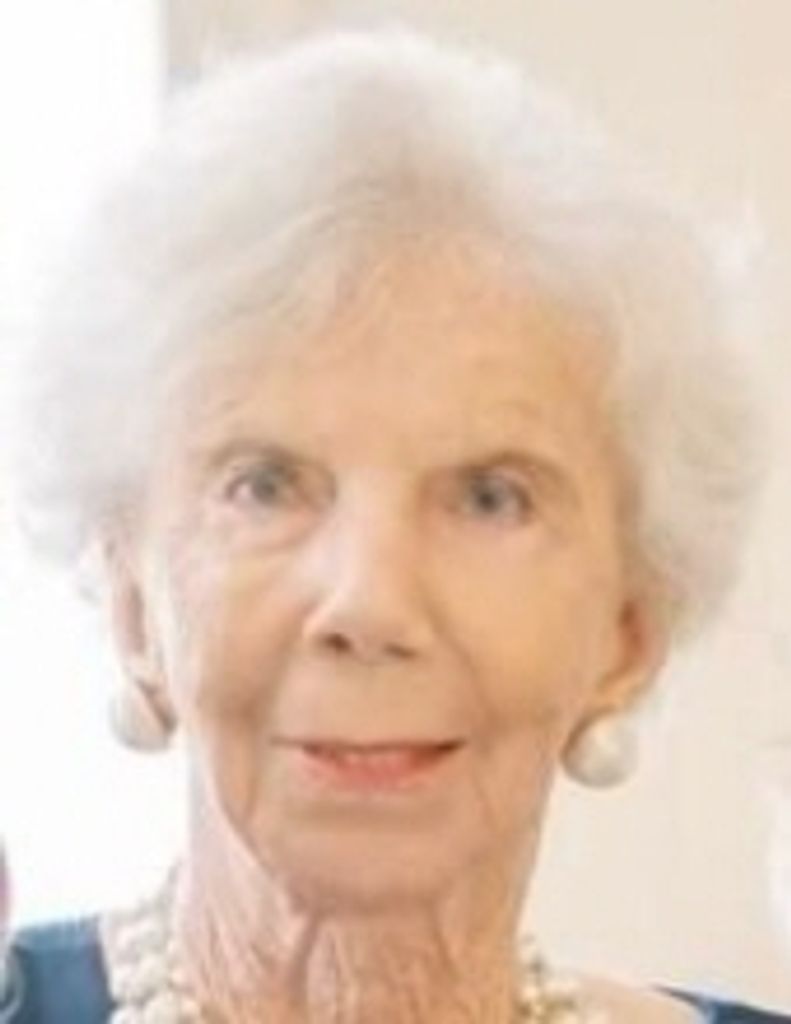 Charlotte  Yeatts Weathers