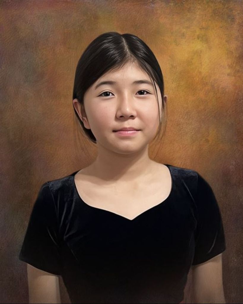 Ohoney Meria Profile Photo