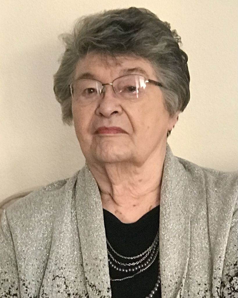 Joan Irene Hutcheson Profile Photo